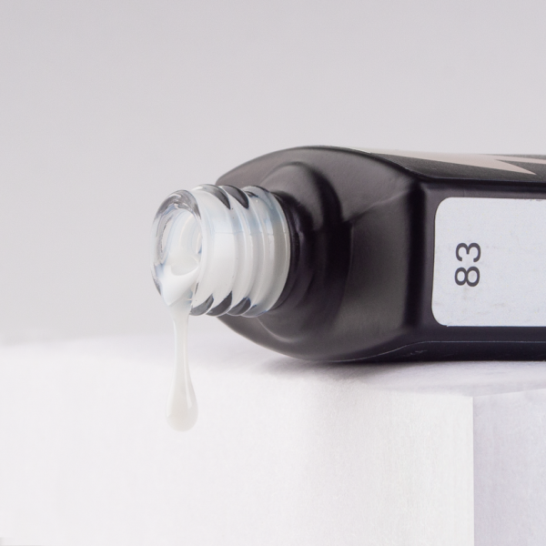 Камуфлирующая база RockNail 83 Milky Way 10 мл. 