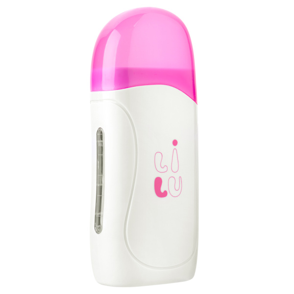 Воскоплав на один картридж Andy LILU (01 Розовый)