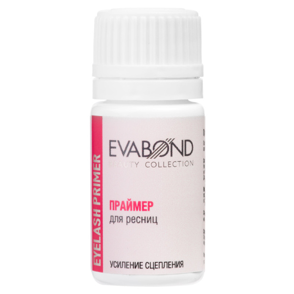 Праймер для ресниц 10 мл EvaBond