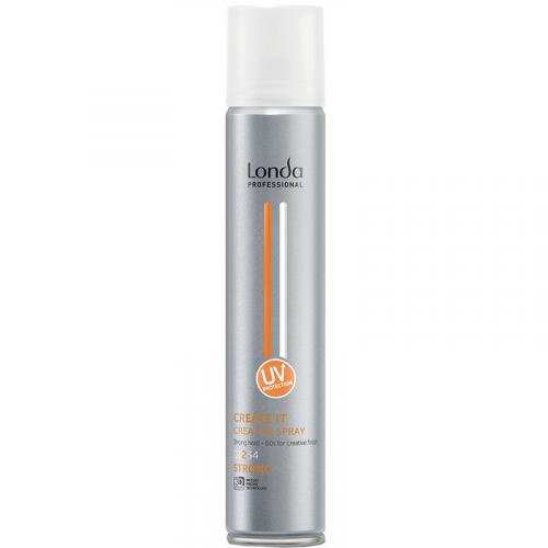 Спрей моделирующий Create It сильной фиксации, 300 мл Londa Professional