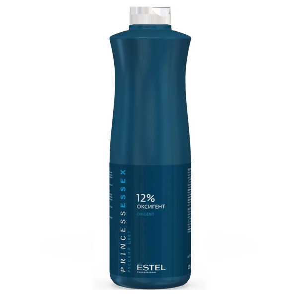 Оксигент 12% PRINCESS ESSEX 1000 мл Estel