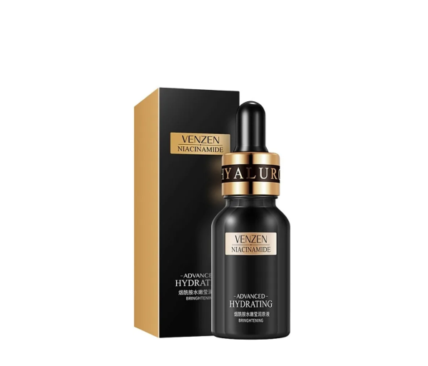 Сыворотка для лица с ниацинамидом, 30 мл Venzen 
