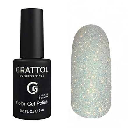 Гель-лак LS Оpal 01 9 мл Grattol