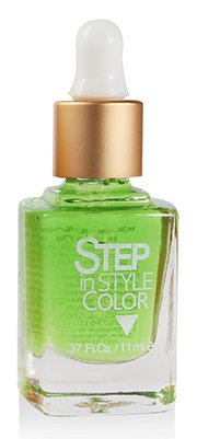 Масло для ногтей Мохито 11 мл. Step 