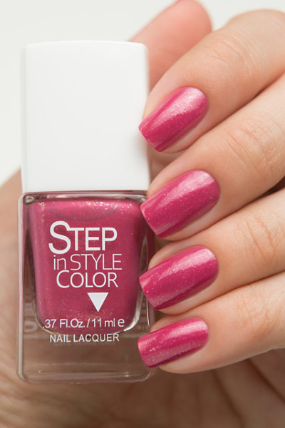 Лак для ногтей Step №26 11 мл