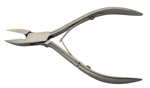 Щипцы для уголков PY-841-D-(13mm)-BJ Metzger матовые