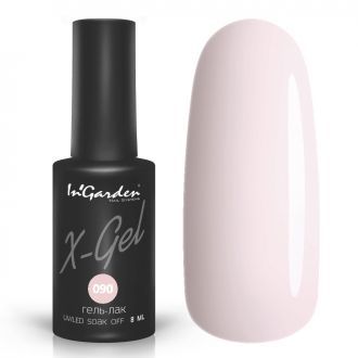 Гель-лак InGarden X-gel №090
