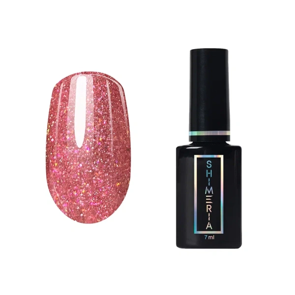 Гель-лак светоотражающий Shimeria Diamond, 7 мл №7166