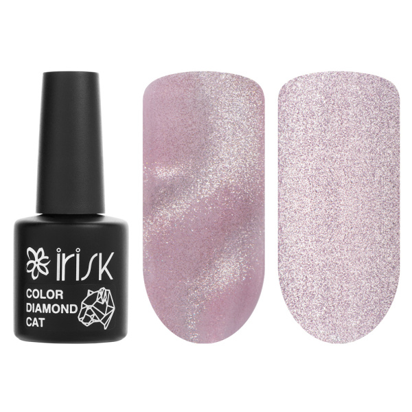 Гель-лак кошачий глаз Color Diamond Cat, 10мл (003)