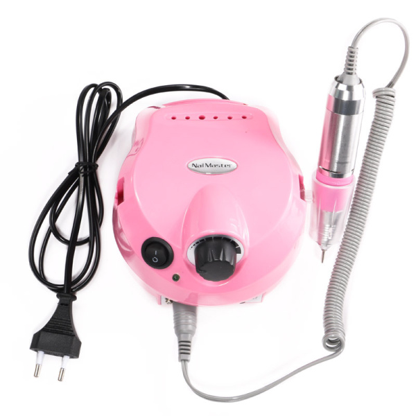 Аппарат 202 Nail Master 45000 оборотов для маникюра и педикюра 45 w