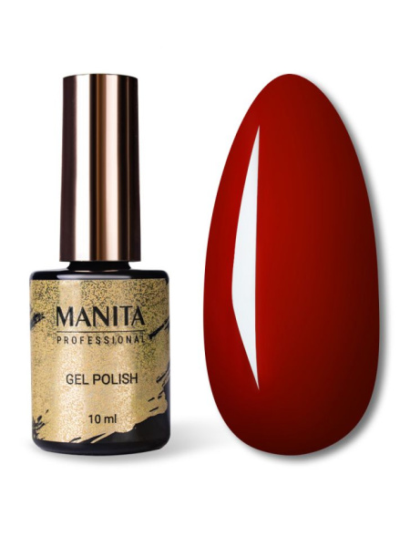 Гель лак Manita CLASSIC №067 "CARTIER" 10 мл 