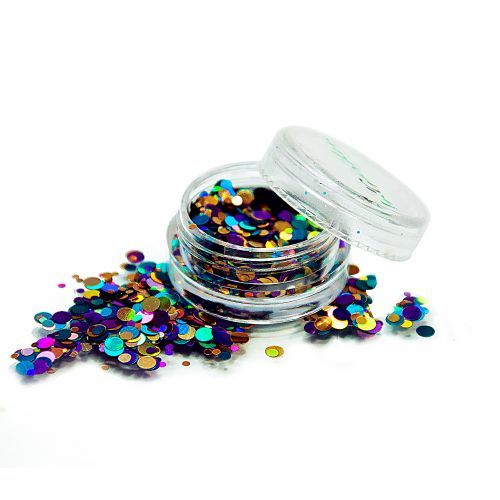 Камифубуки для дизайна ногтей №10 InGarden