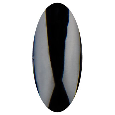 Лак на гелевой основе Eternail Classic 02 Nikol, 15мл Irisk