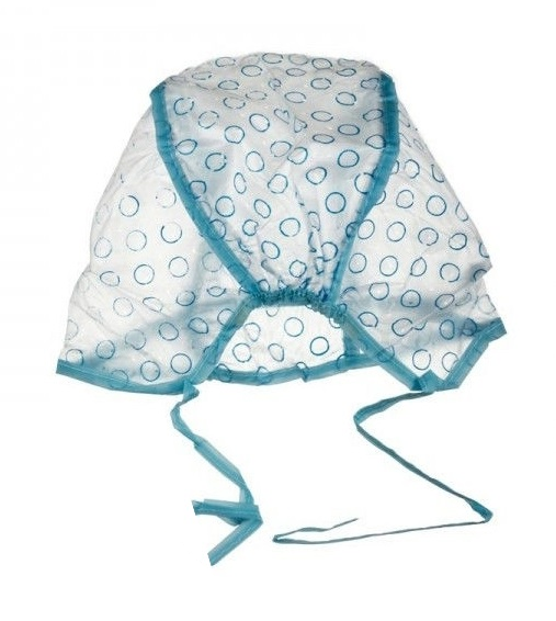 Шапочка OLLIN Prof для мелирования 1шт