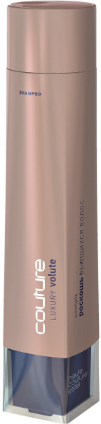 Шампунь для волос LUXURY Haute  ESTEL HAUTE COUTURE 250 мл 