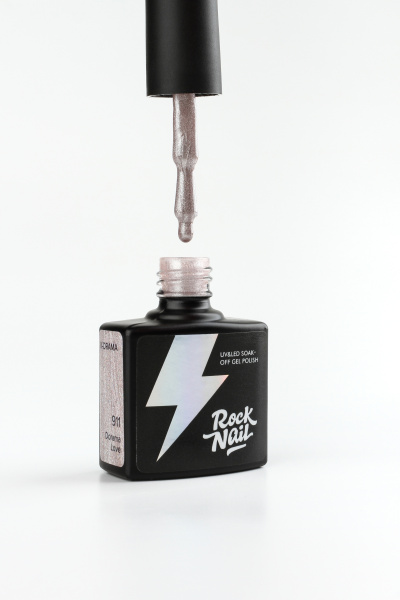 Гель-лак K-Drama 911 Dorama Love RockNail