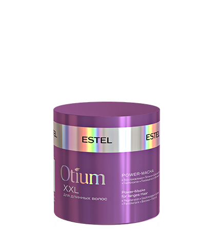 Маска Power для длинных волос OTIUM XXL 300 мл Estel