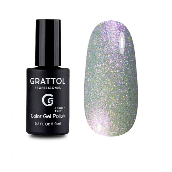 Гель-лак LS Quartz 01 9 мл Grattol