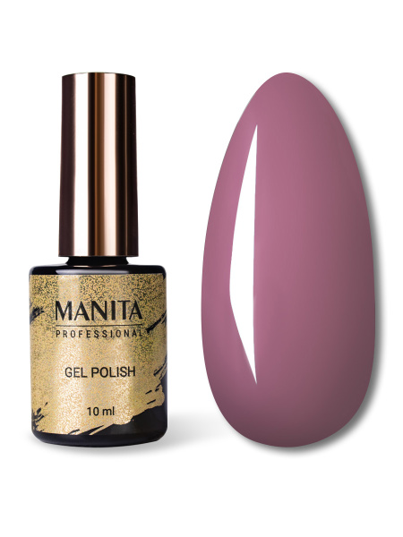 Гель лак Manita CLASSIC №034 "ELEGANCE" 10 мл