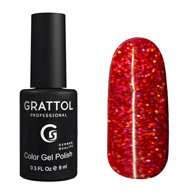 Гель-лак LS Diamond 02 9 мл Grattol