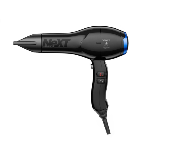 Фен профессиональный Valera Next Plus Digital 585.05 для волос, 2400W