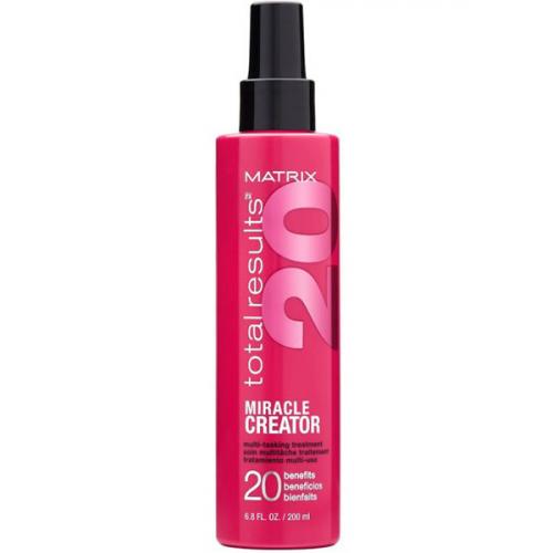 Спрей многофункциональный 20 в 1 Matrix Total Results Miracle Creator, 200 мл 