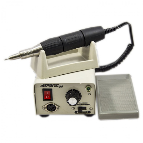 Аппарат для маникюра и педикюра Strong-90 Китай