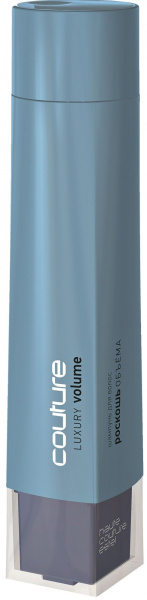 Шампунь для волос LUXURY VOLUME ESTEL HAUTE COUTURE 250 мл 