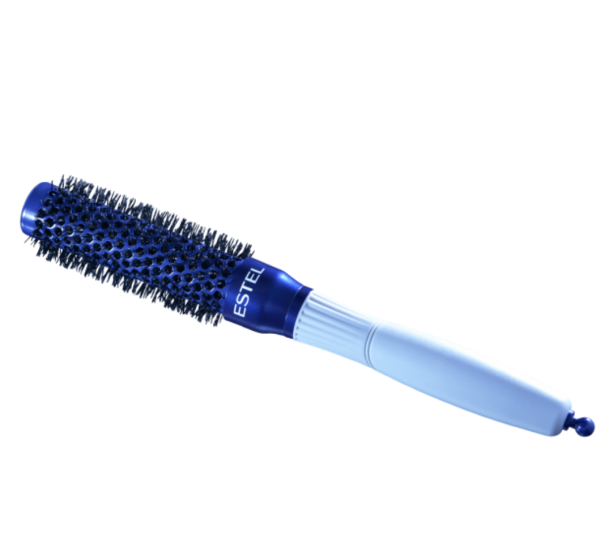 Термобрашинг для укладки волос 25 мм Estel