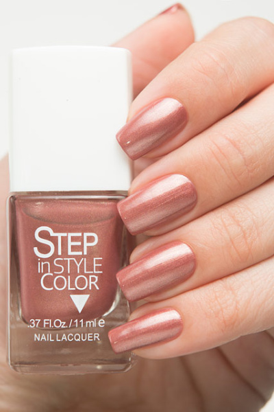Лак для ногтей Step №38 11 мл