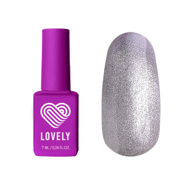 Гель-лак Lovely №МL05 Moon Light, 7 ml