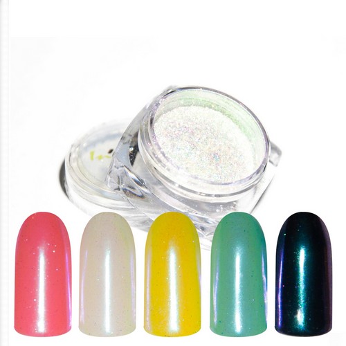 Радужная втирка №2 InGarden 