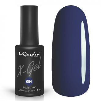 Гель-лак InGarden X-gel №084