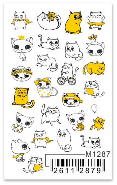 Слайдер Mezze, m1287, m1287