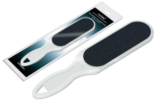 Пилка для педикюра RU-0136 RuNail 