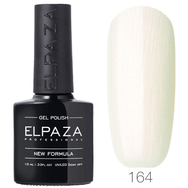 Гель-лак Classic 164 Лунная роза 10 мл Elpaza