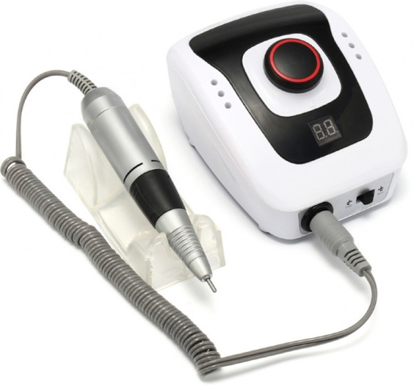 Аппарат для маникюра и педикюра DM-206-1, 30000 оборотов 30w