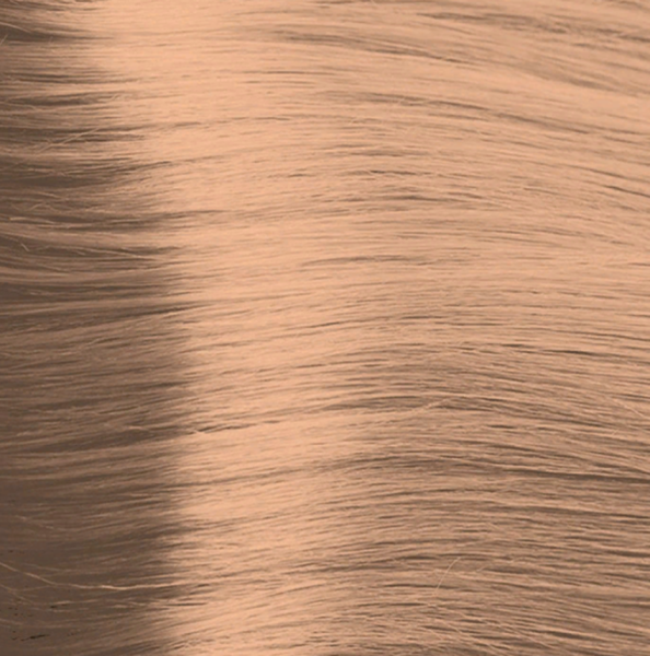 Крем-краска для волос Перламутровый песок с Гиалуроновой кислотой серии “Hyaluronic acid”, 100мл Kap