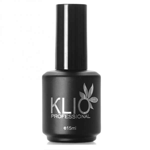 Каучуковая база для гель-лака KLIO Rubber Base 15 мл 