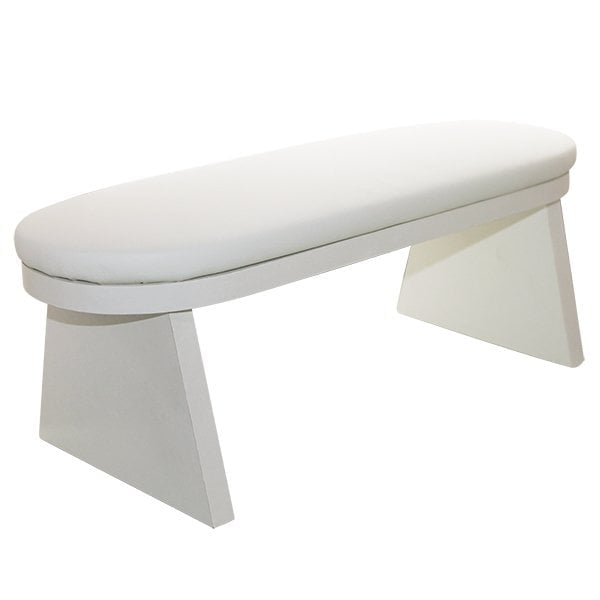 Подставка под руку Белая большая