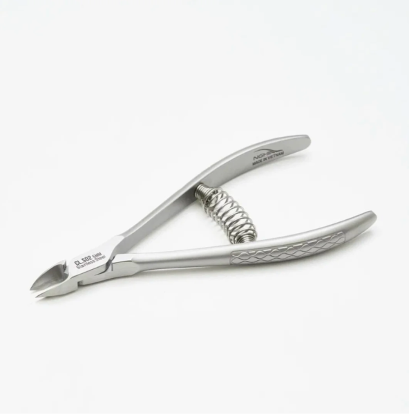 Кусачки для кутикулы CL.S02 5 mm Nghia