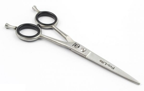 Ножницы парикмахерские с насечкой PBS-260 (6") 