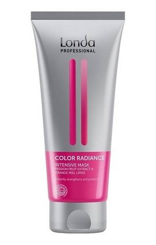 Интенсивная маска для окрашенных волос Color Radiance 200 мл Londa
