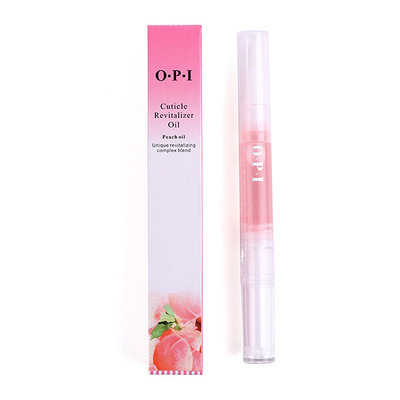 Масло-карандаш для кутикулы Персик