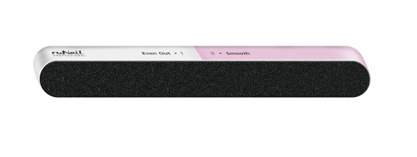 Полировщик для натуральных ногтей 100/150/240/320/500/1500 RuNail 