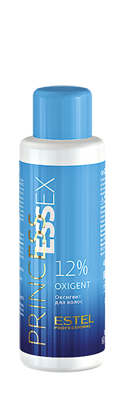 Оксигент 12% PRINCESS ESSEX 60 мл Estel 