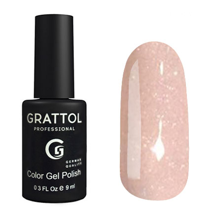 Гель-лак LS Onyx 05 9 мл Grattol