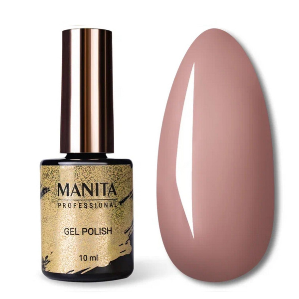 Гель лак Manita CLASSIC №013 "SOFTNESS" 10 мл