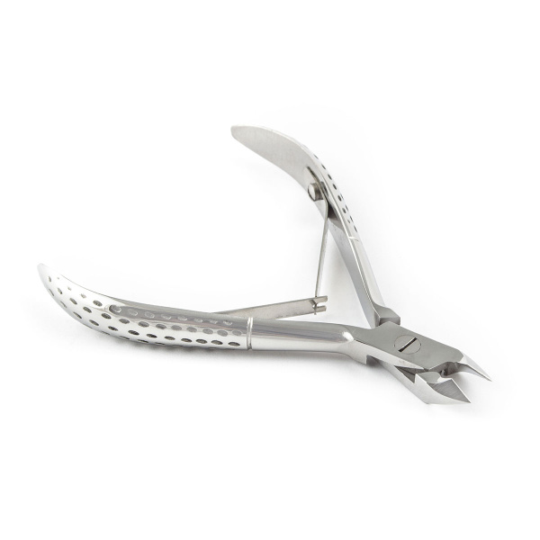Кусачки кутикульные Metzger PNEC-304-S-(6 mm)-LJ