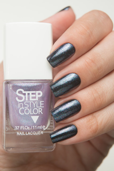 Лак для ногтей LE33 Лето 11 мл STEP